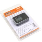 SKYRC GNSS Geschwindigkeit messer GSM015 GPS Hoch für Rc Auto Rc Flugzeug RC Drohnen SK-500024